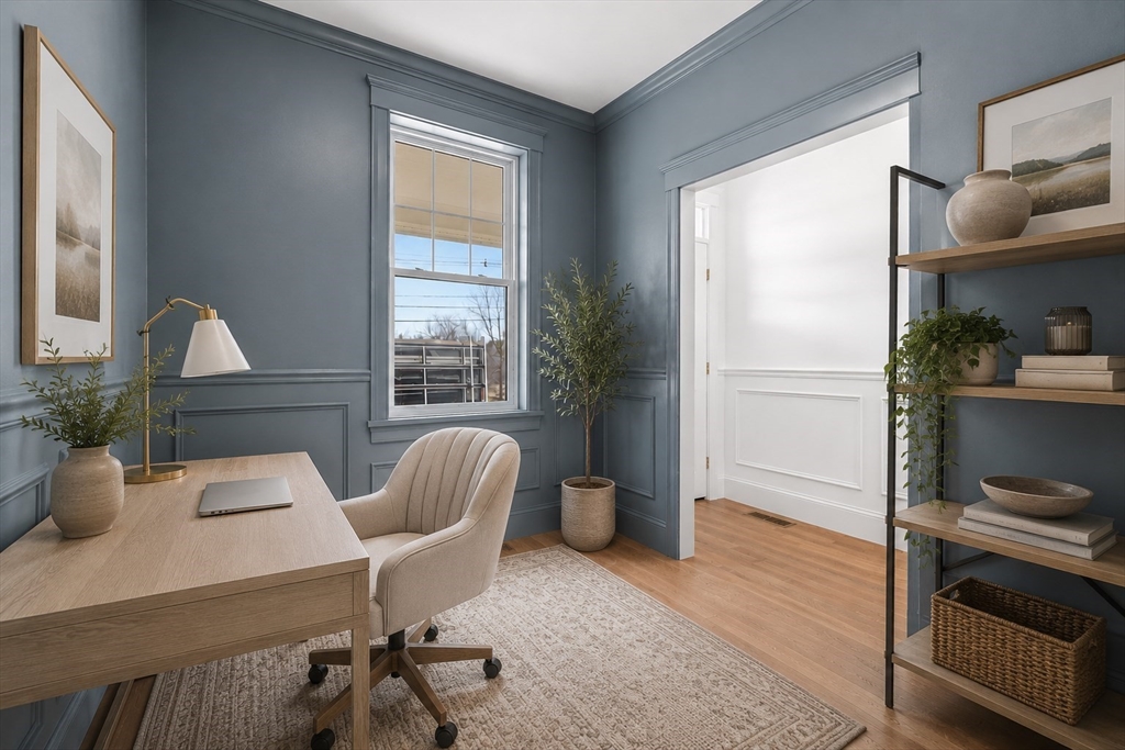 24 Fellows Road # 2