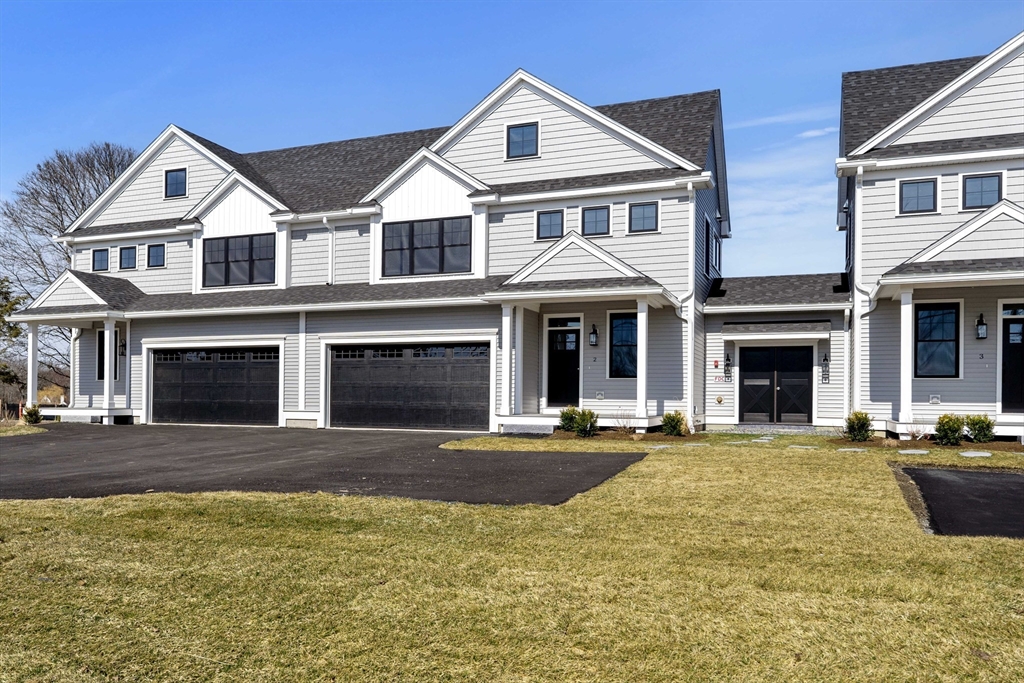 24 Fellows Road # 2
