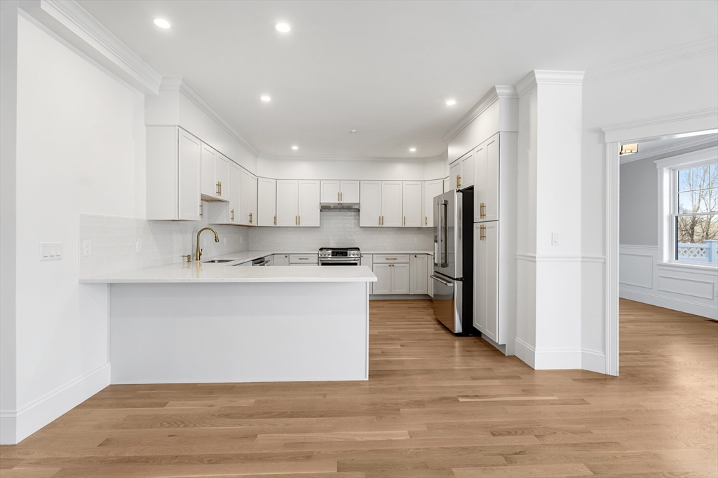 24 Fellows Road # 2