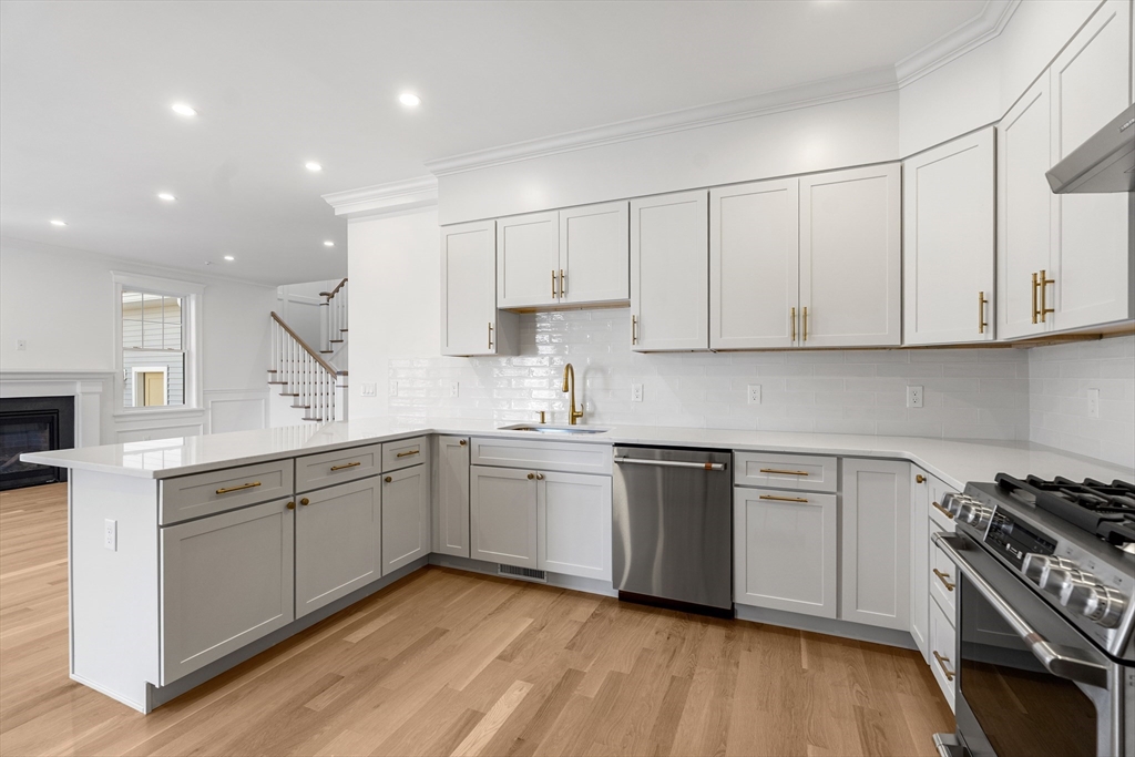 24 Fellows Road # 2