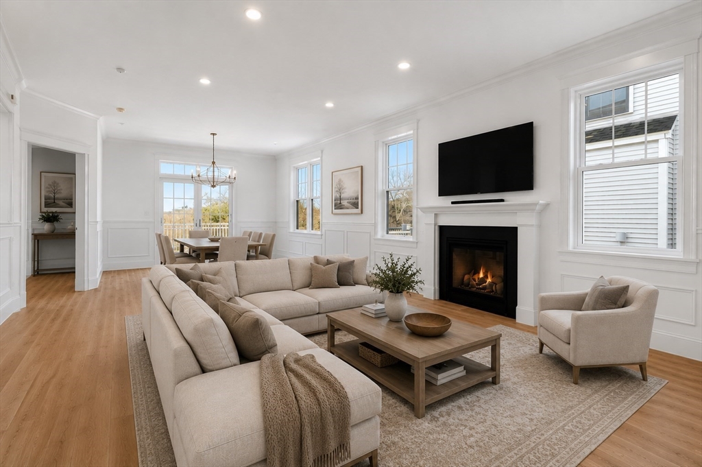 24 Fellows Road # 2
