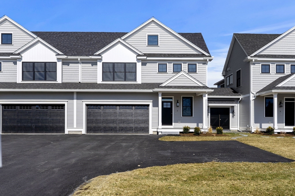 24 Fellows Road # 2