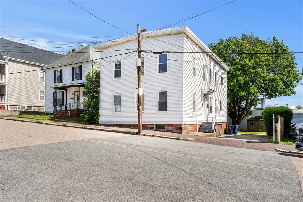 93 Ocean Ave