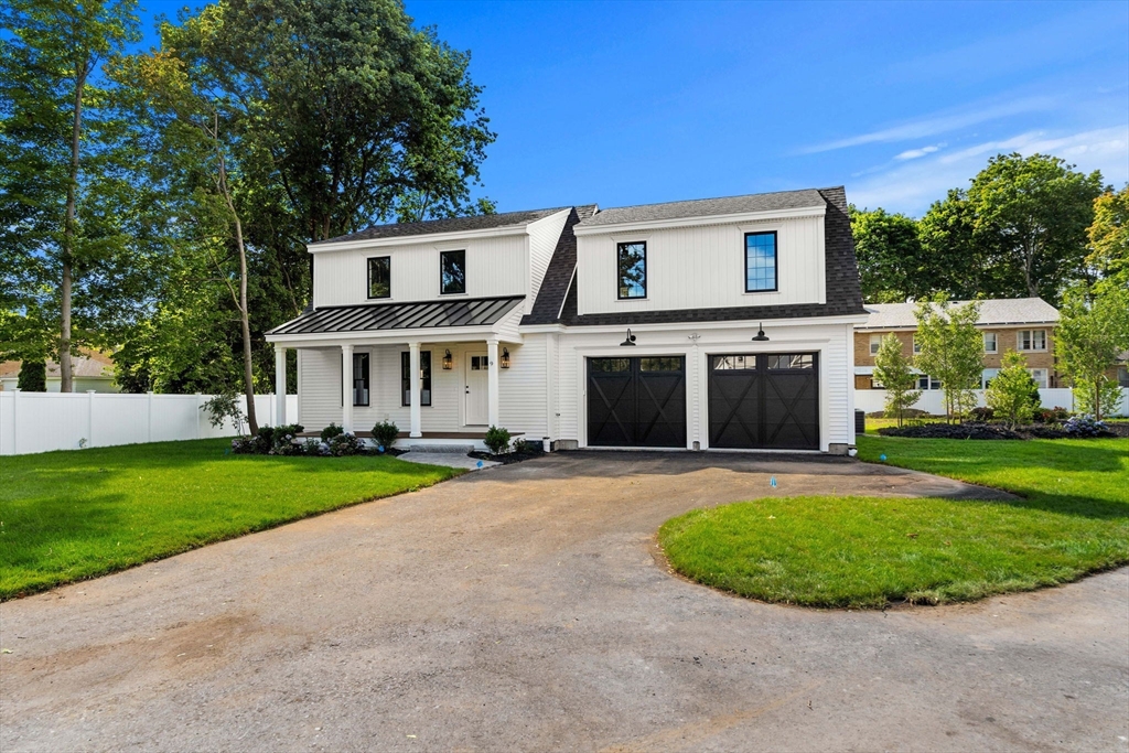 9 Harvey Park