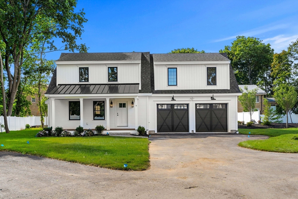 9 Harvey Park