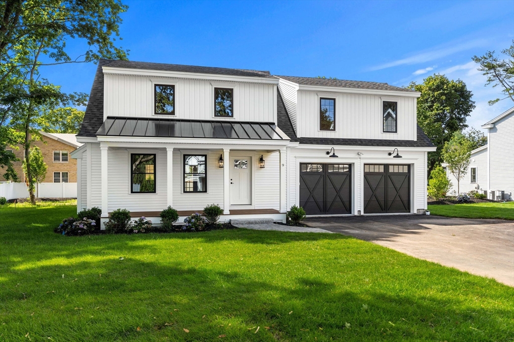 9 Harvey Park