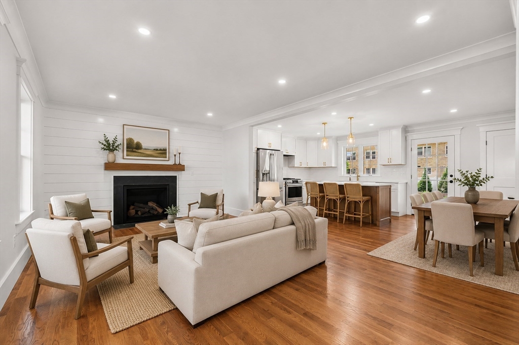 9 Harvey Park
