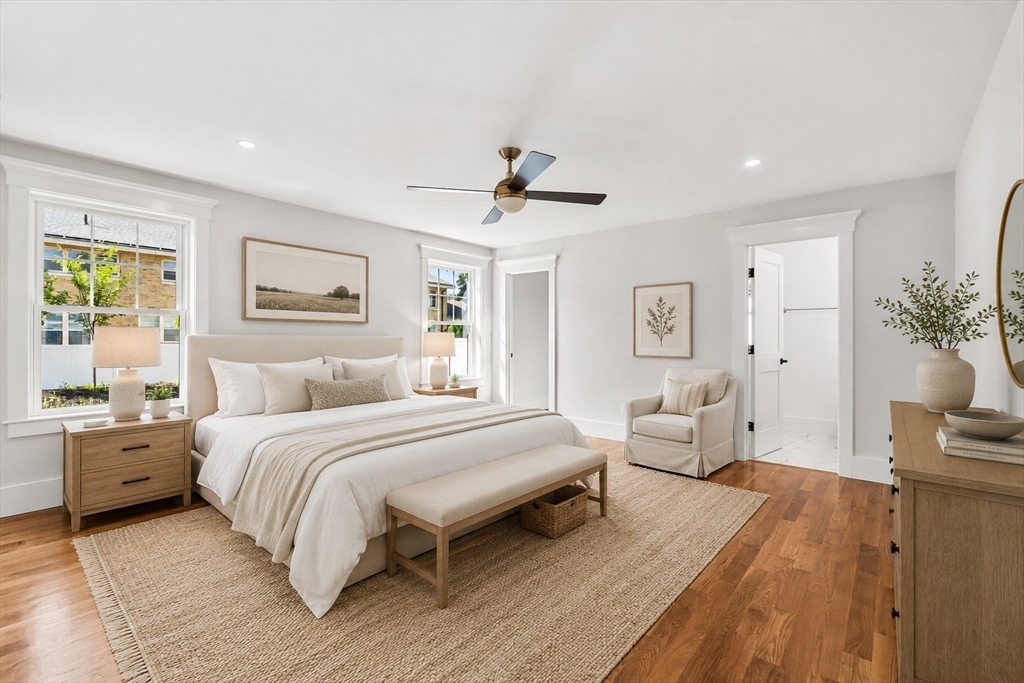 9 Harvey Park