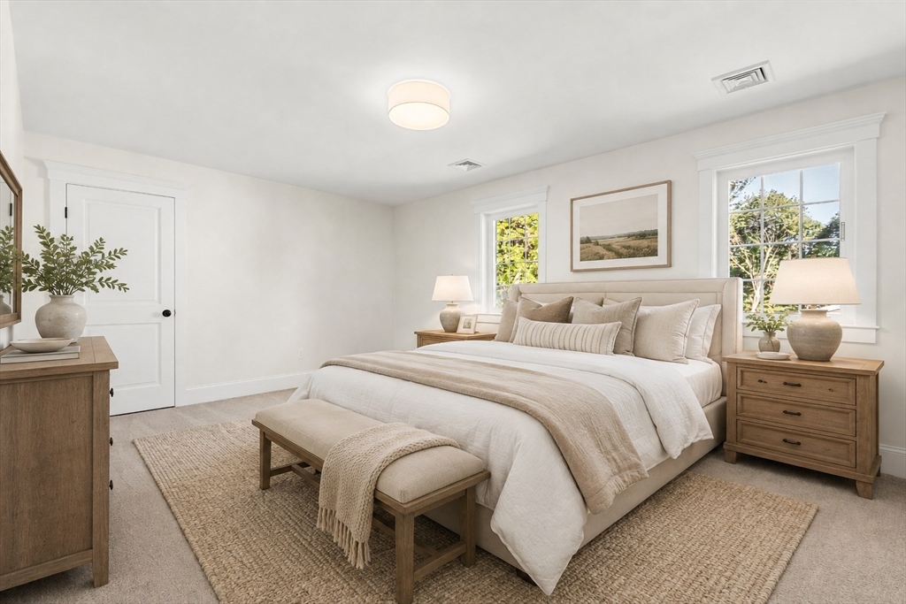 10 Harvey Park