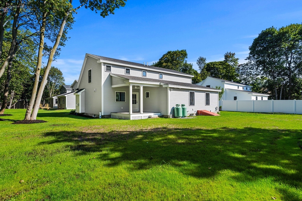 10 Harvey Park