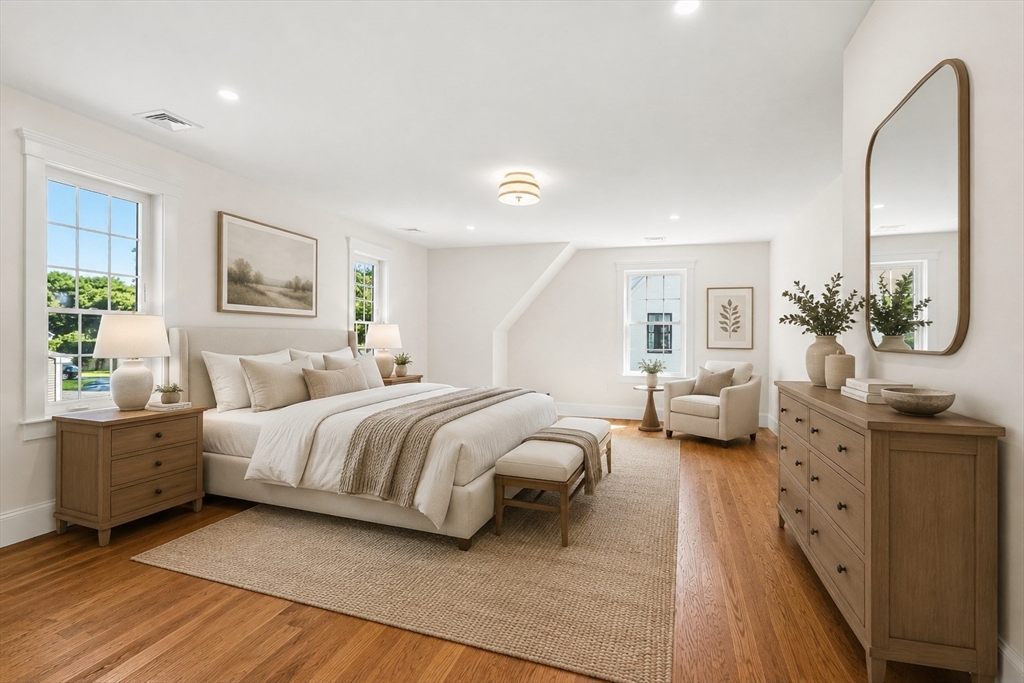 10 Harvey Park