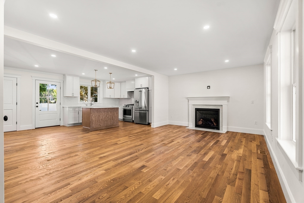 10 Harvey Park