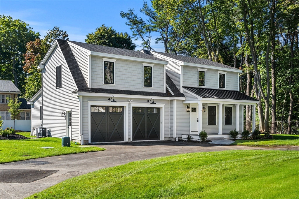 10 Harvey Park