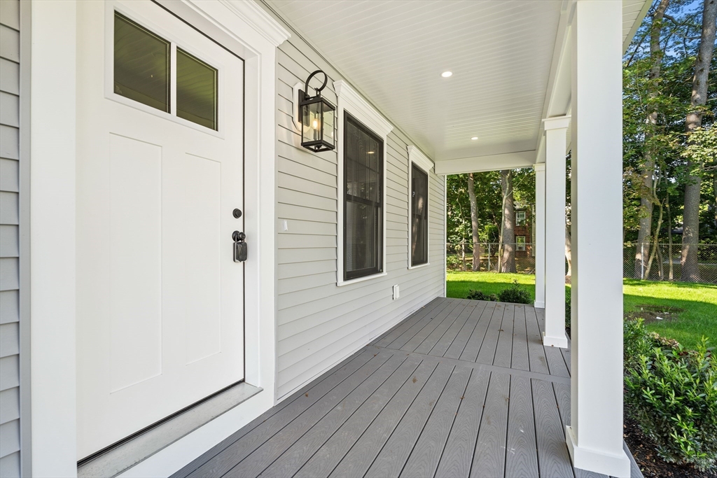 10 Harvey Park