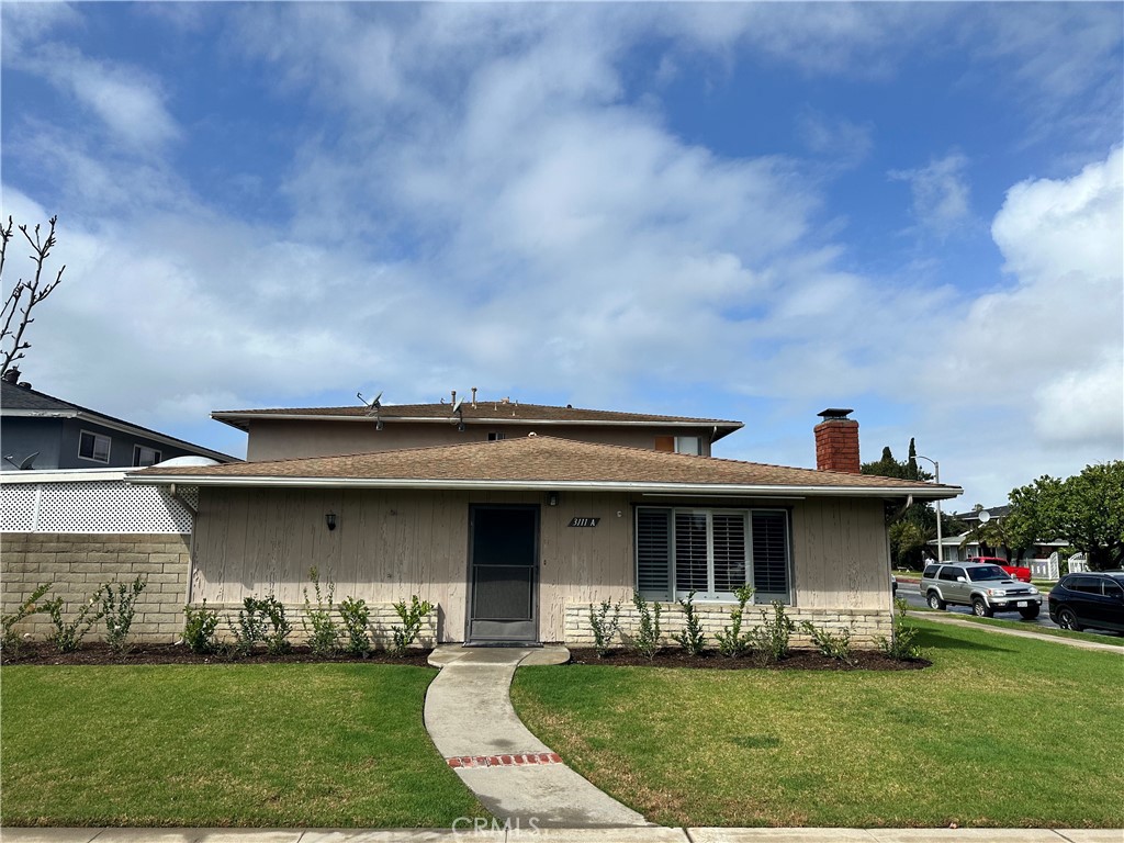 3111 A Ginger Avenue