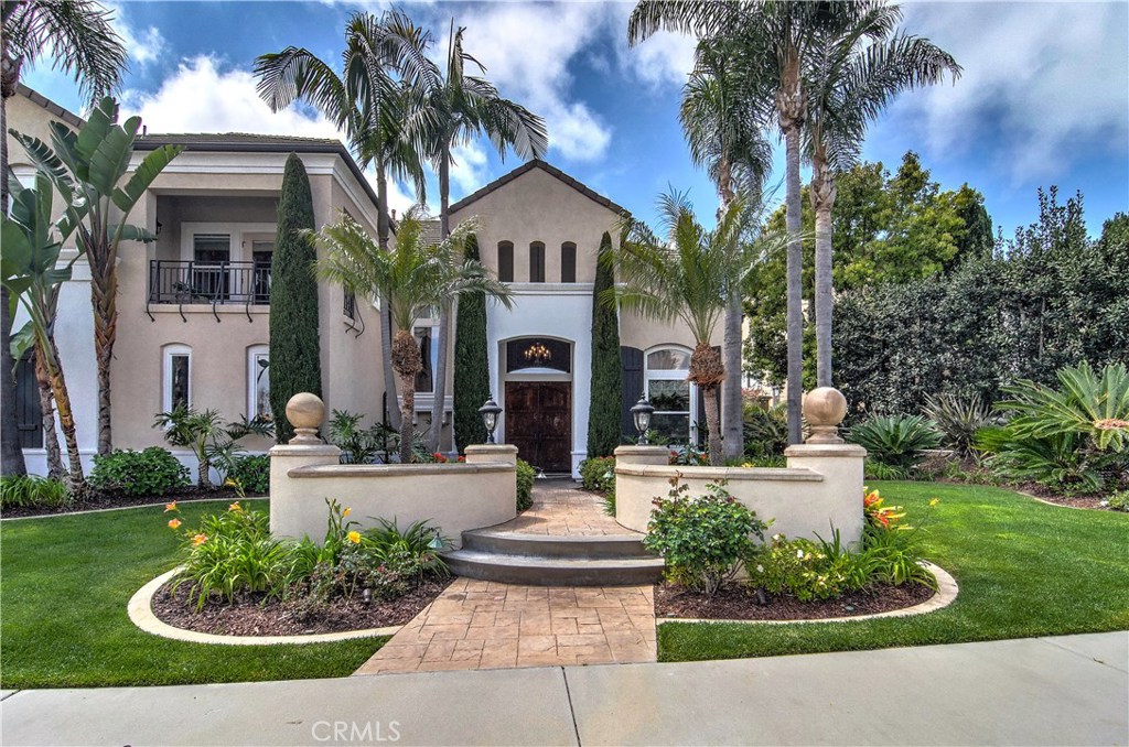 21 Asilomar Road