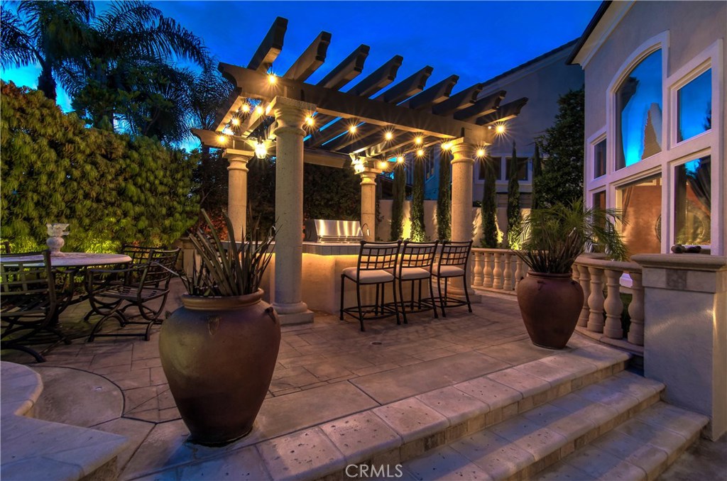 21 Asilomar Road
