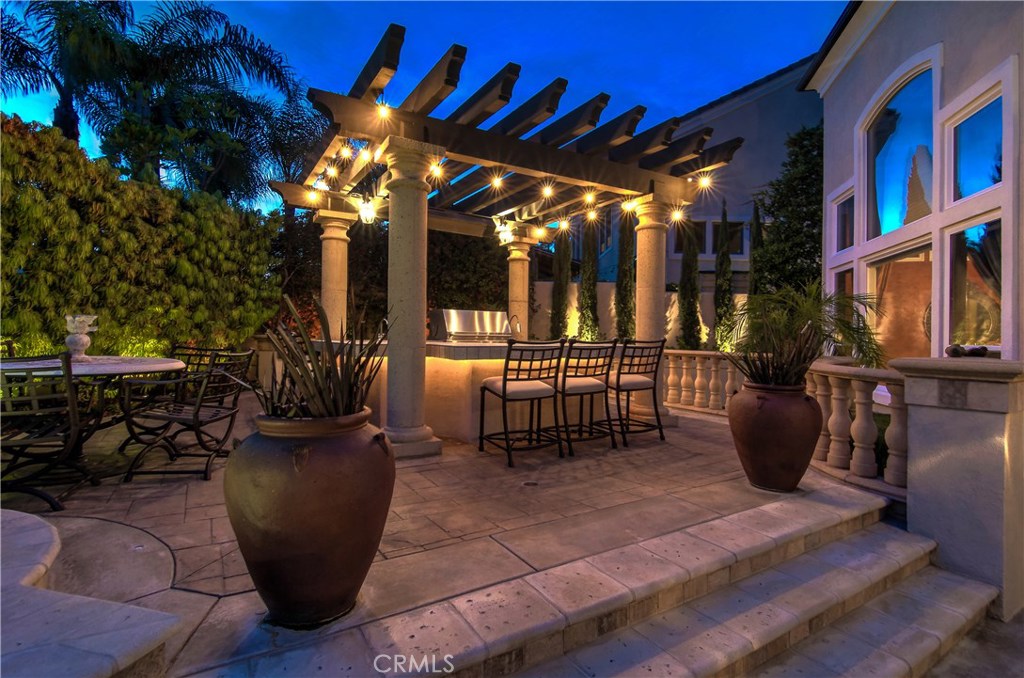 21 Asilomar Road