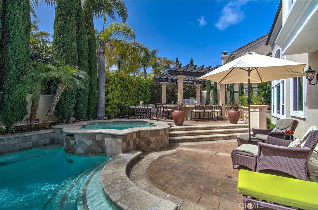 21 Asilomar Road