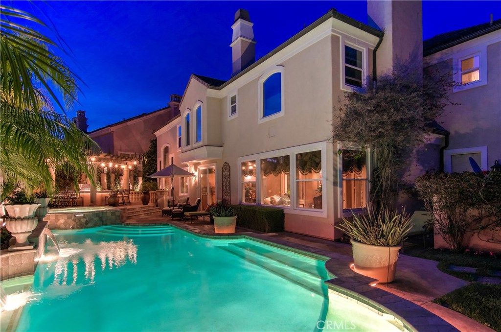 21 Asilomar Road