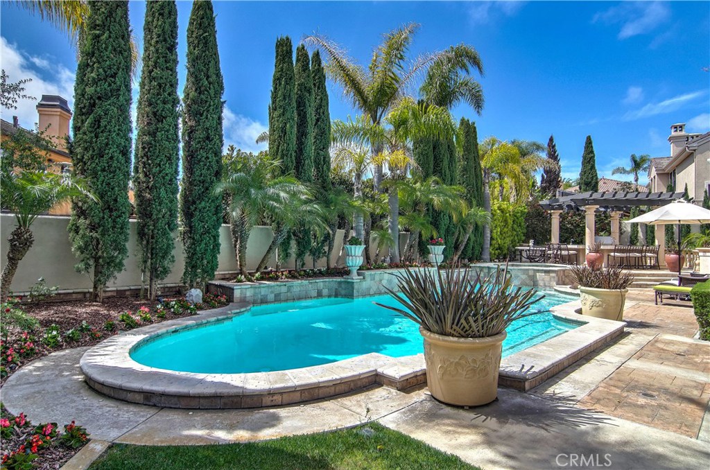 21 Asilomar Road