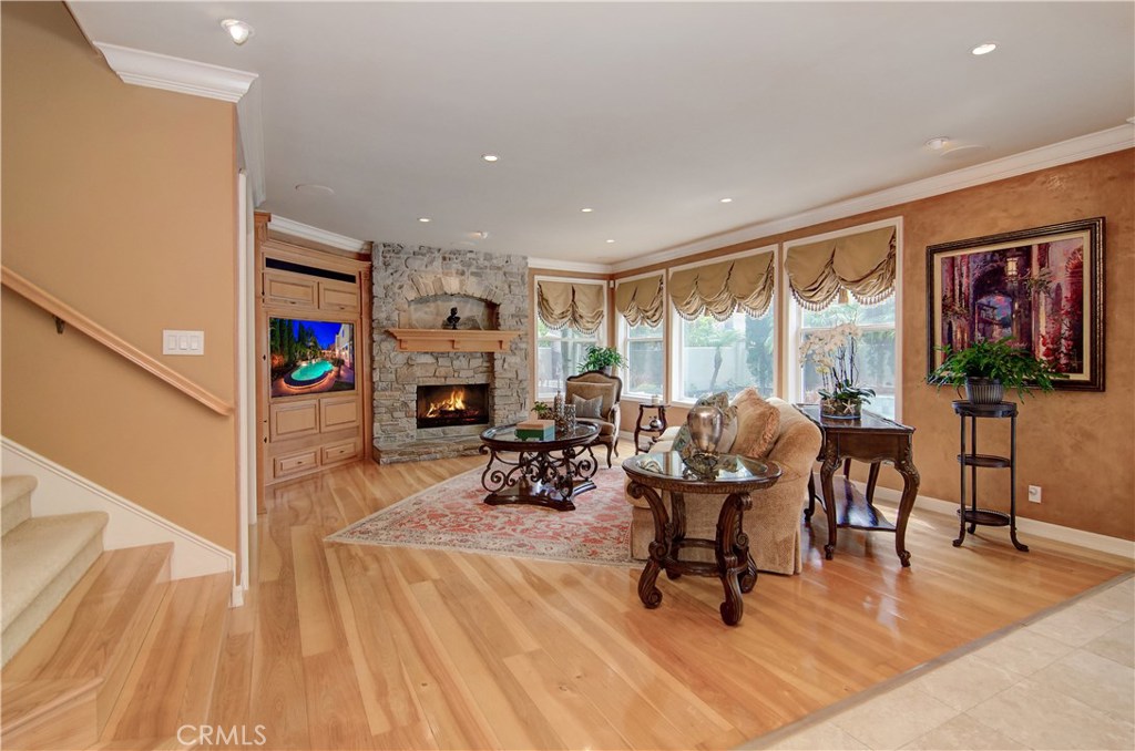 21 Asilomar Road