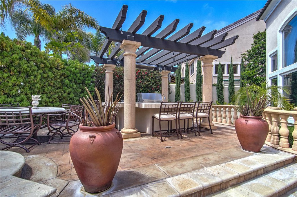 21 Asilomar Road