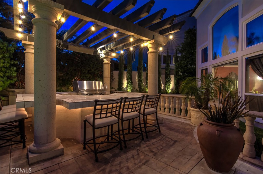 21 Asilomar Road