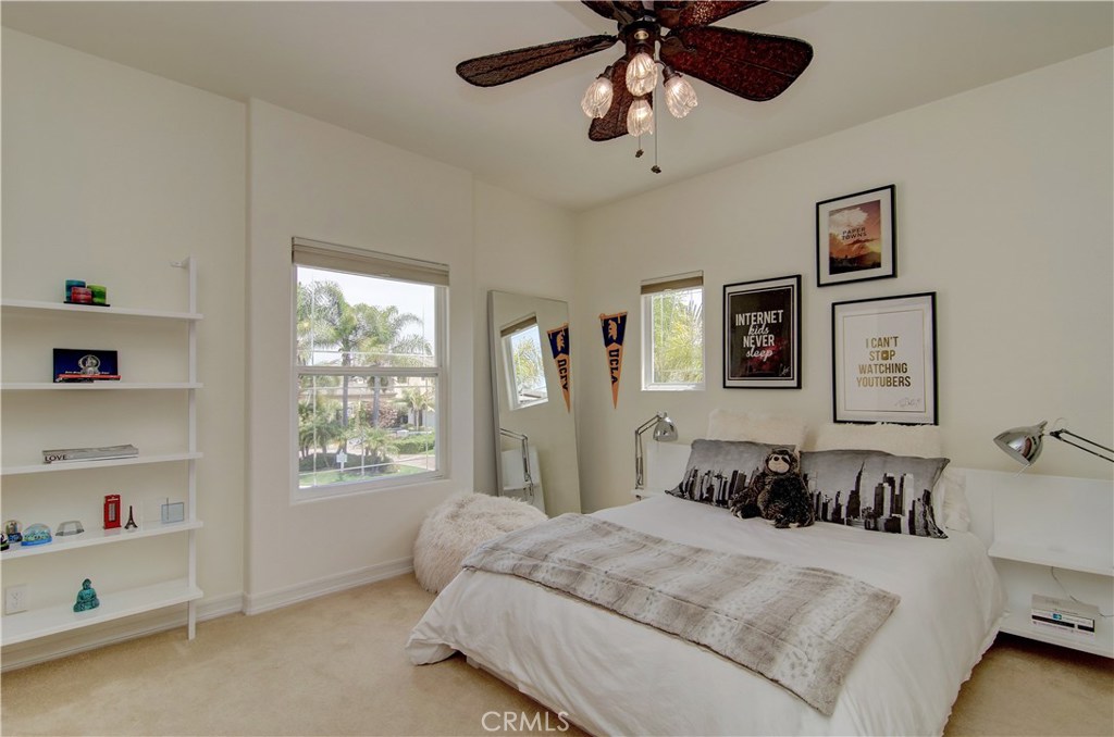 21 Asilomar Road