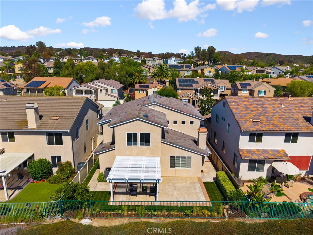 Rancho Santa Margarita