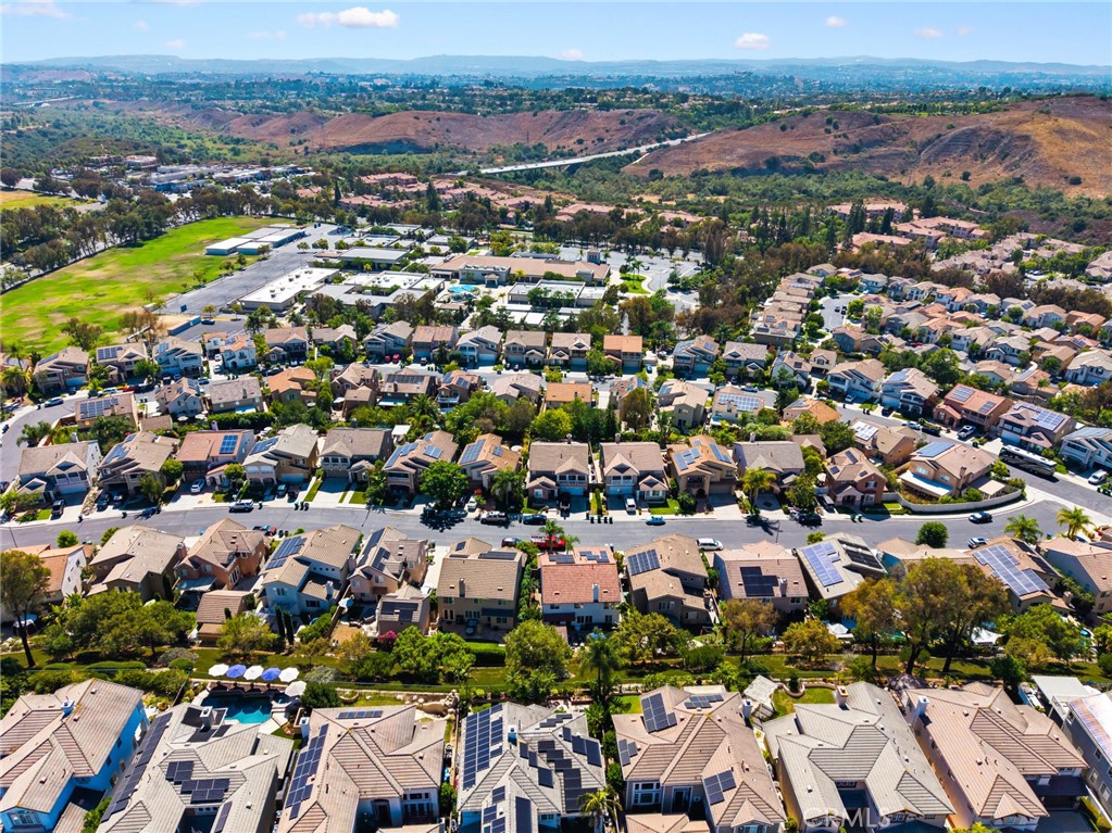 Rancho Santa Margarita