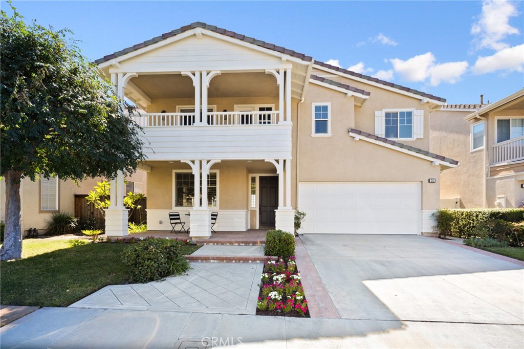 Rancho Santa Margarita