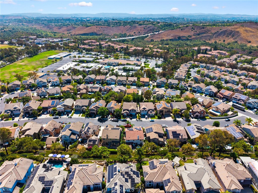 Rancho Santa Margarita