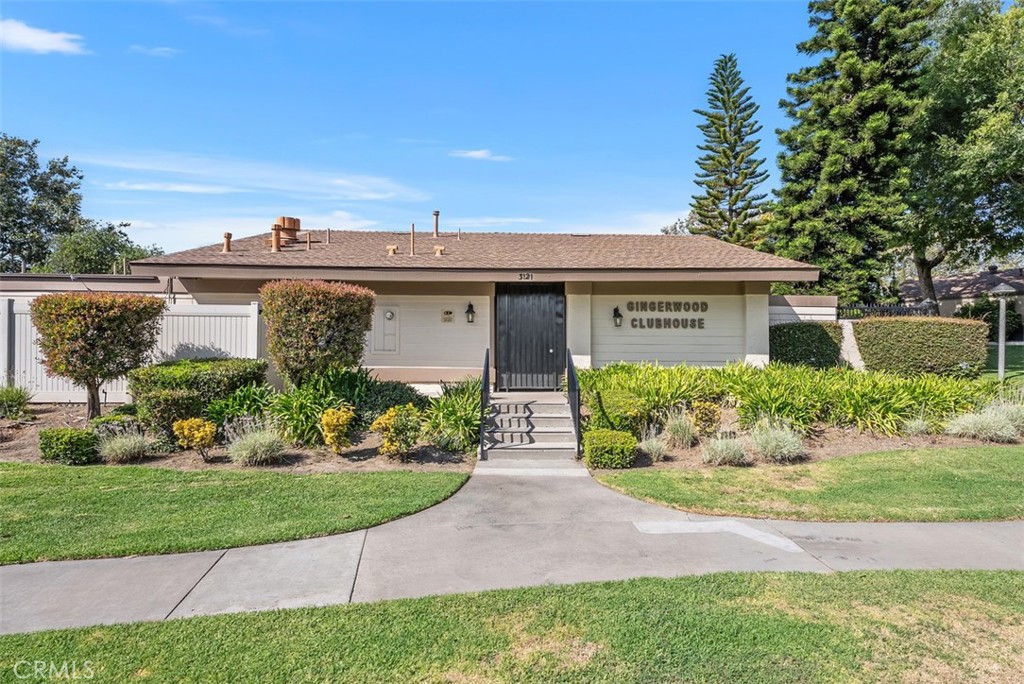 3215 Stonewood Court