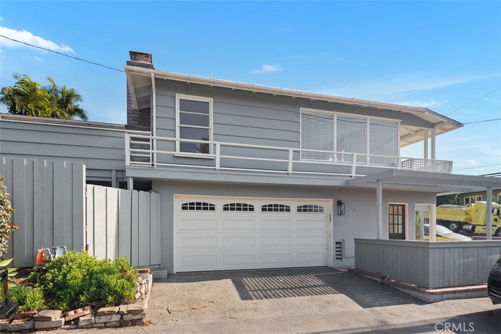 1800 Glenneyre Street