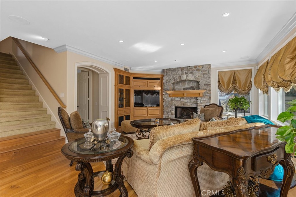 21 Asilomar Road