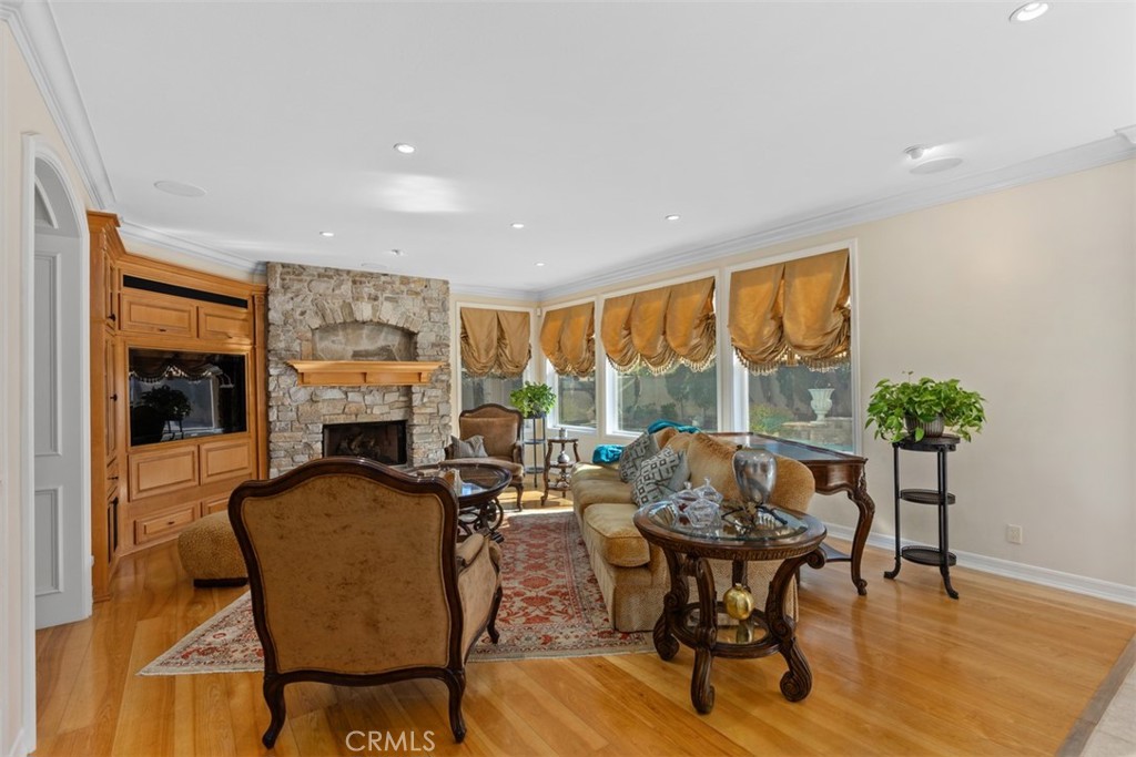 21 Asilomar Road