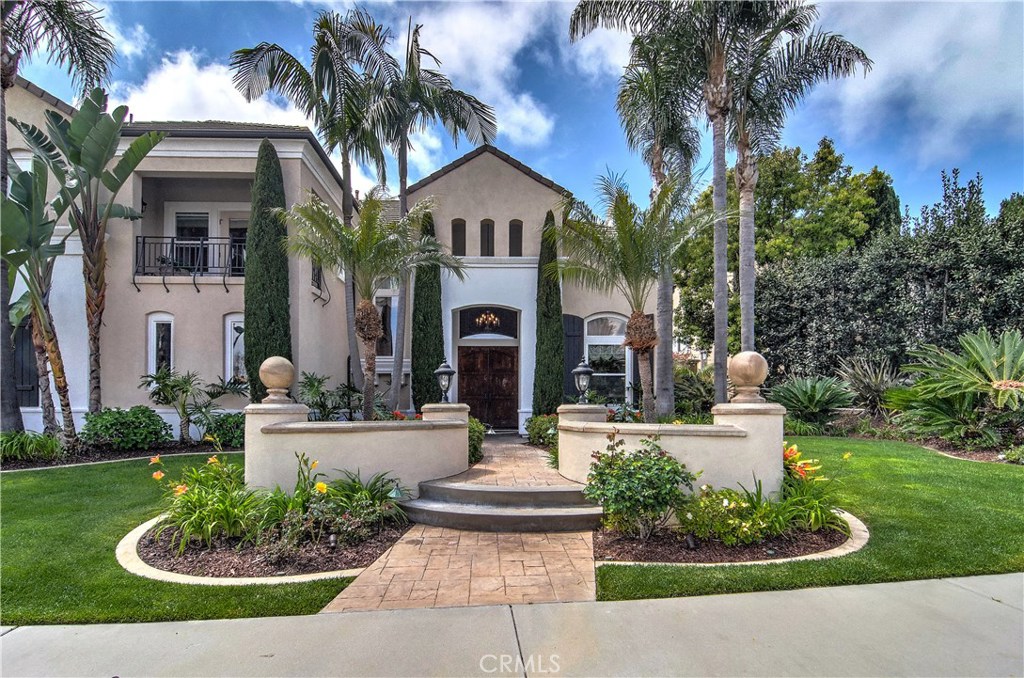 21 Asilomar Road