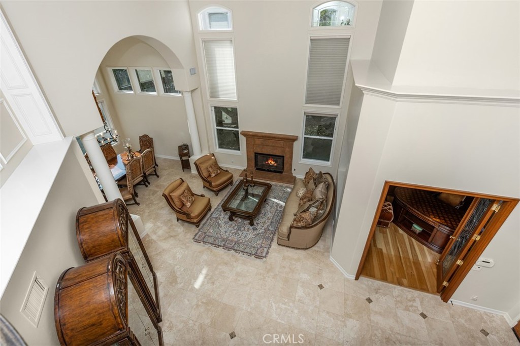 21 Asilomar Road