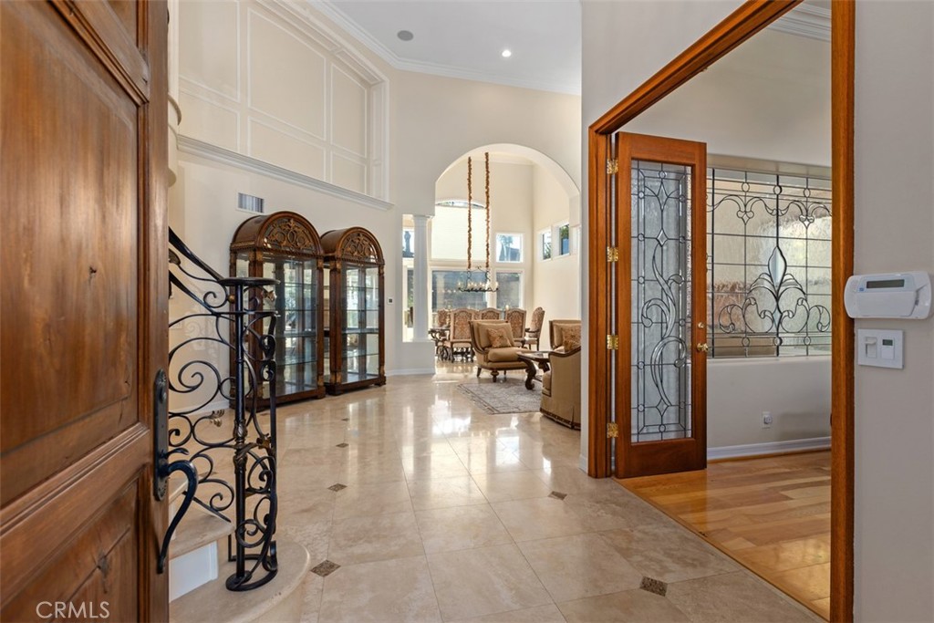 21 Asilomar Road