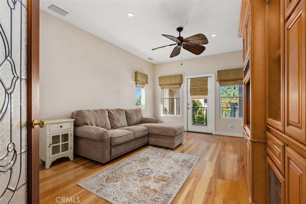 21 Asilomar Road