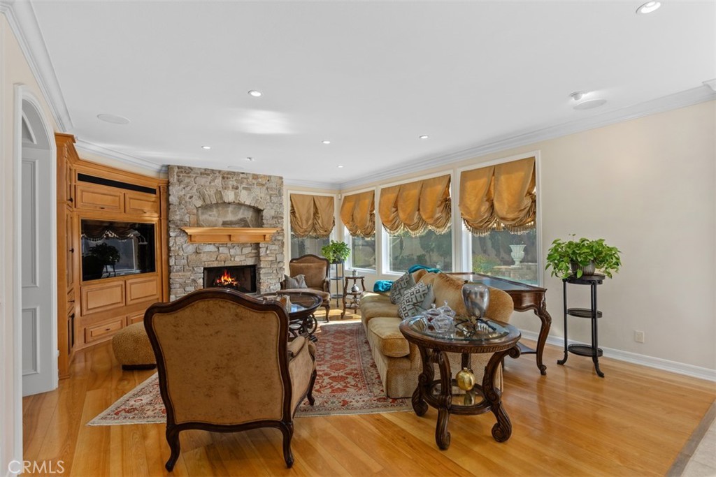 21 Asilomar Road