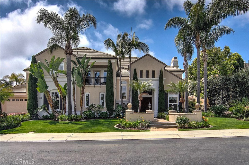 21 Asilomar Road