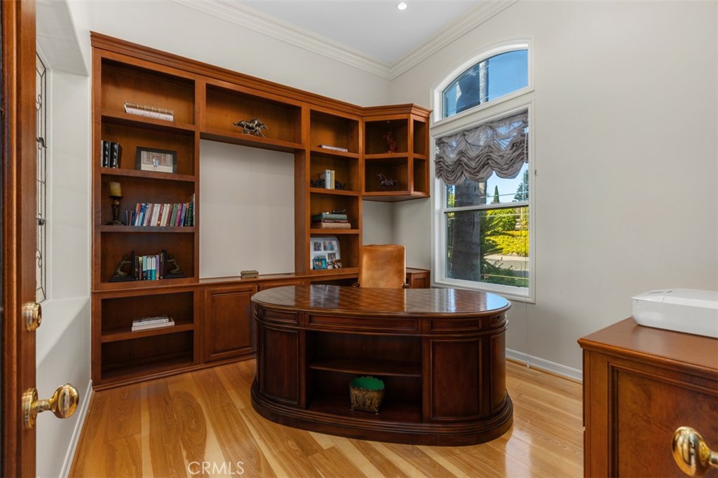 21 Asilomar Road