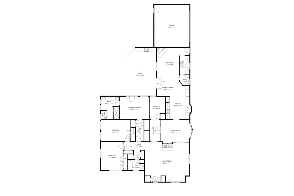 3600 Grayburn