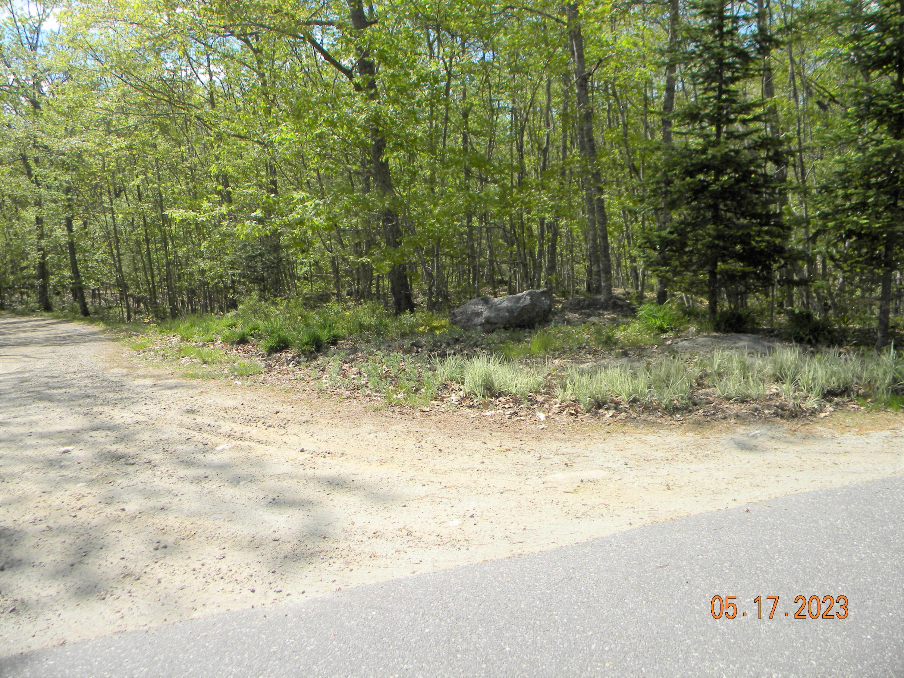 369 Barley Neck Road, Lot C