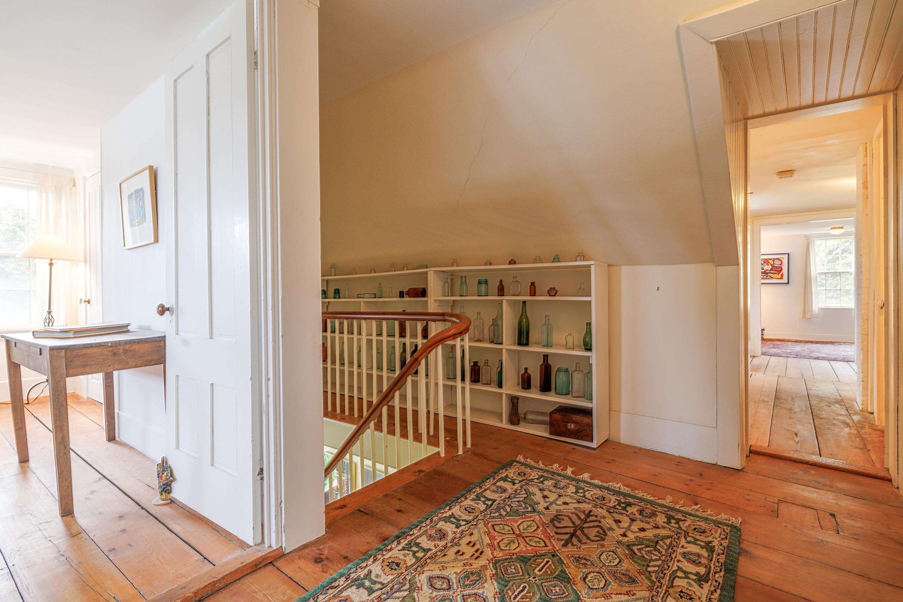 7 Columbia Avenue