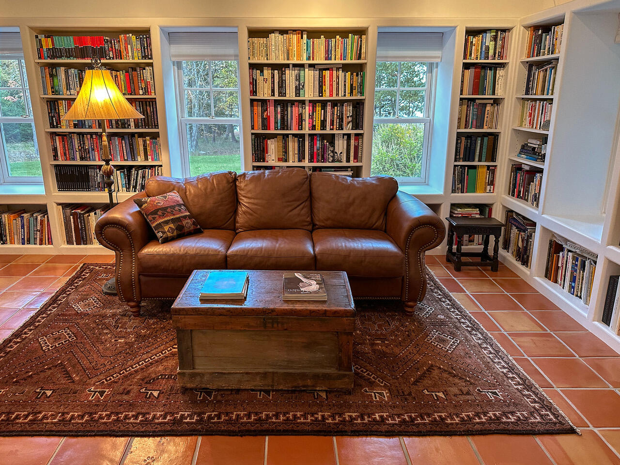 48 Oak Point Road