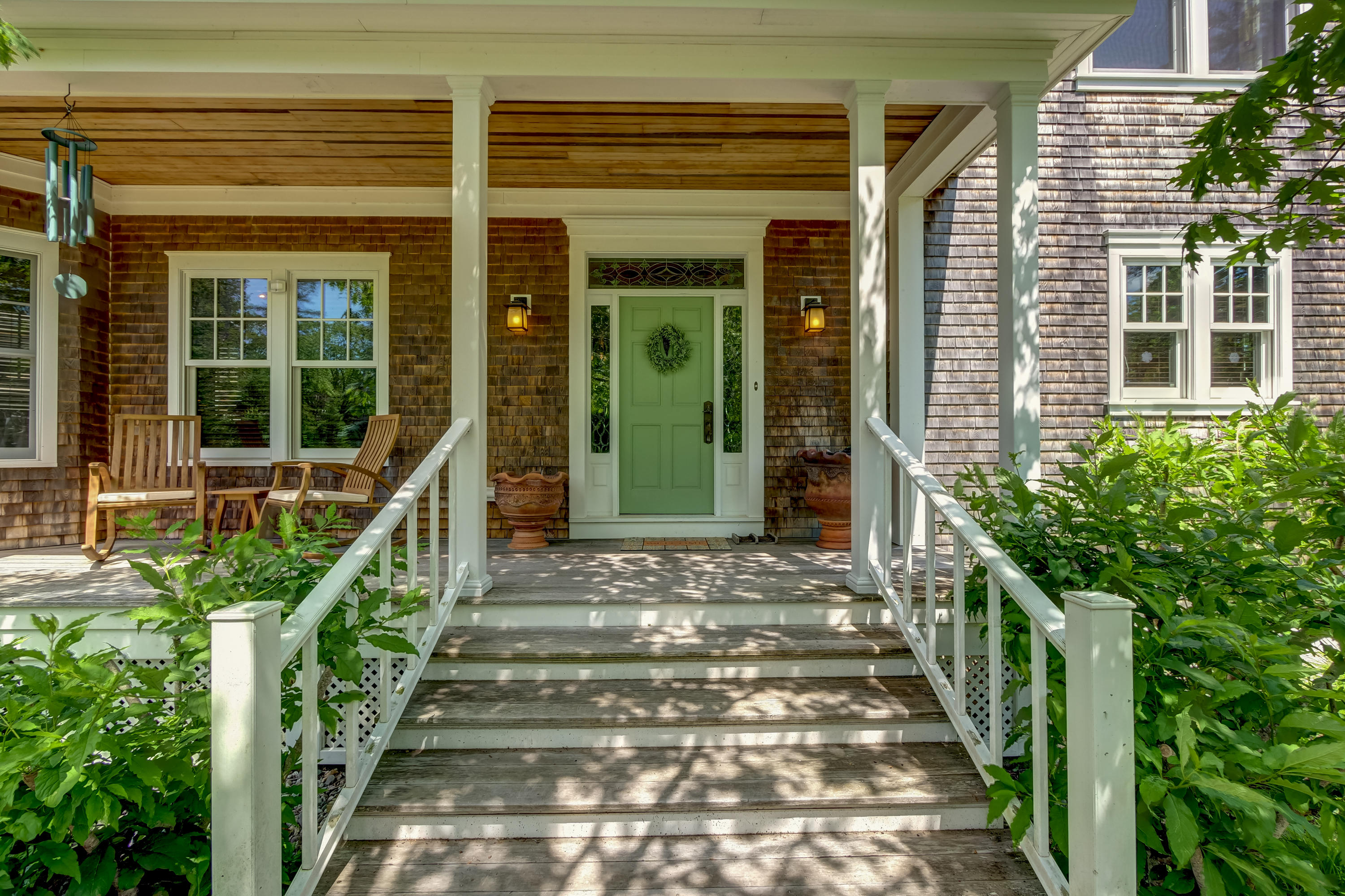 48 Oak Point Road