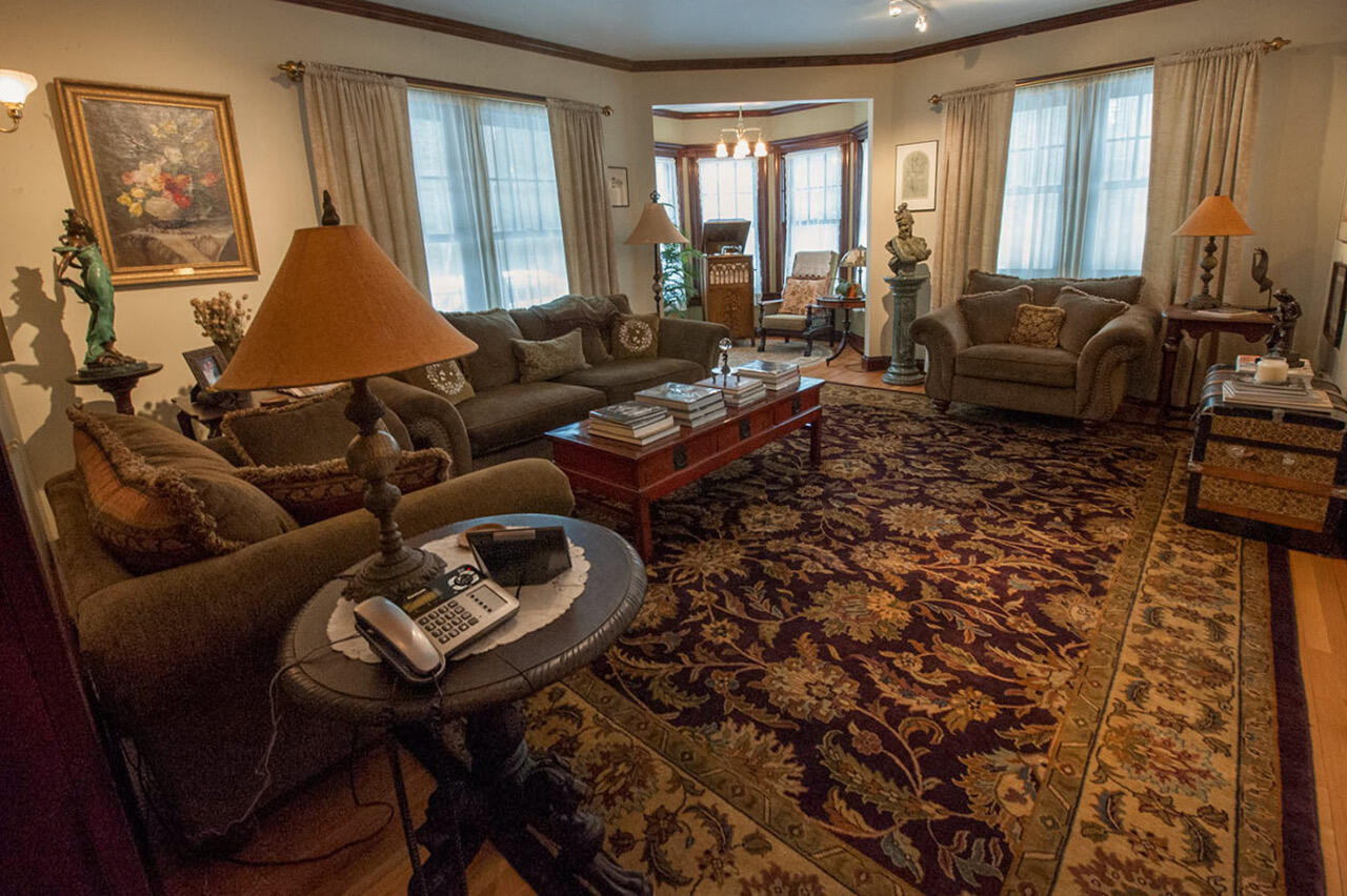 48 Oak Point Road